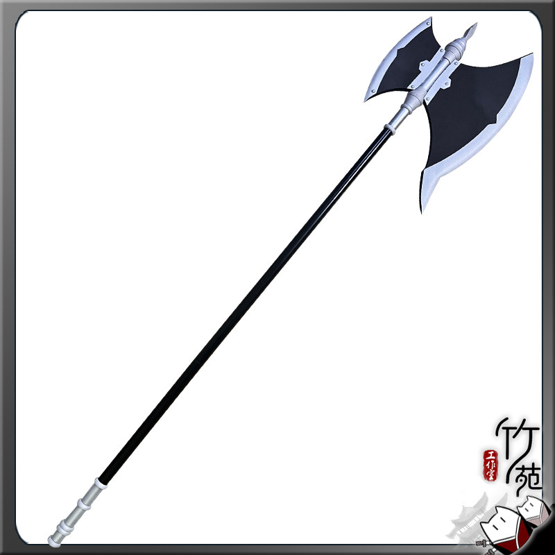 Stark Axe Props Frieren: Beyon - Cosplay Prop Axe recensione e prezzo