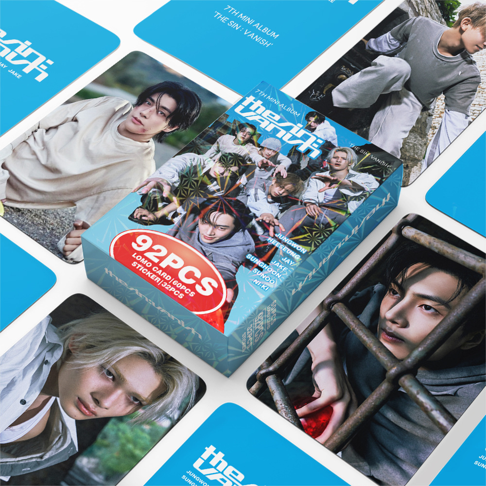 60+32PCS/SET 2026 KPOP SKZOO N - Cosplay Fire Prop recensione e prezzo