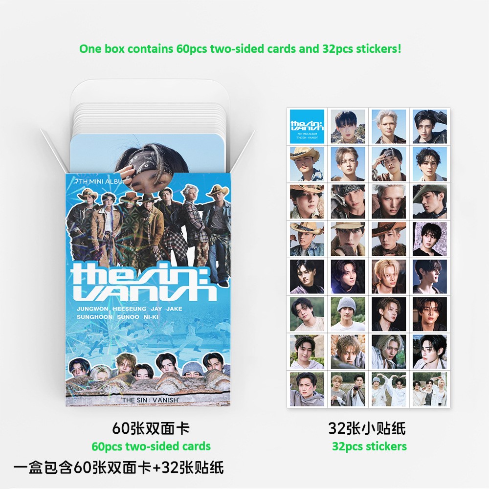 60+32PCS/SET 2026 KPOP SKZOO N - Cosplay Fire Prop recensione e prezzo