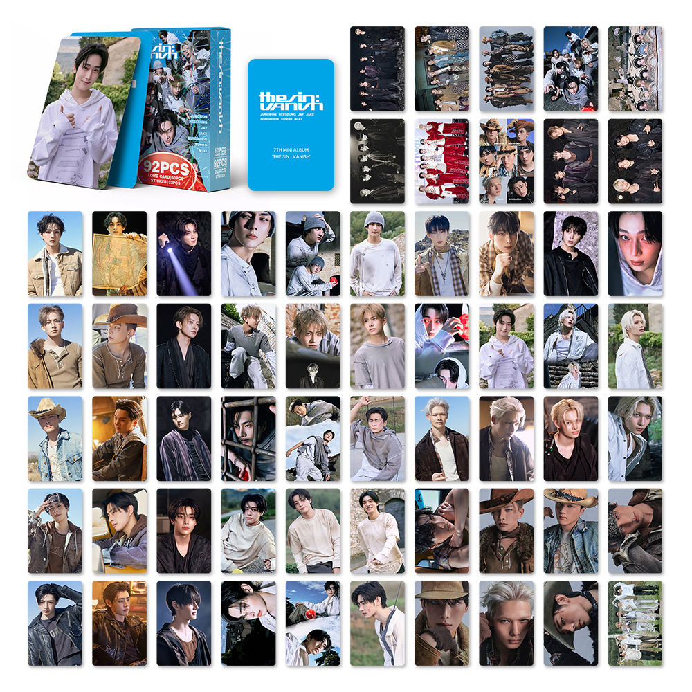 60+32PCS/SET 2026 KPOP SKZOO N - Cosplay Fire Prop recensione e prezzo