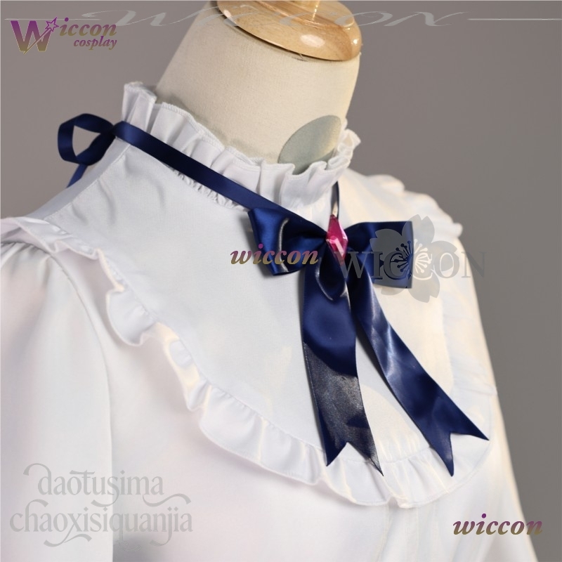 2025 Birthday Dress Anime Re Z - Cosplay Prop Pattern recensione e prezzo