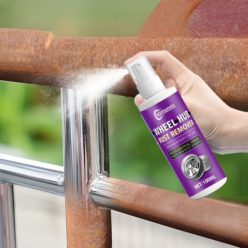 Metal Accessory Rust-Proof Ren - Metallic Spray Paint recensione e prezzo