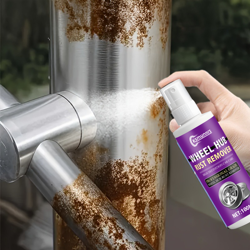 Metal Accessory Rust-Proof Ren - Metallic Spray Paint recensione e prezzo