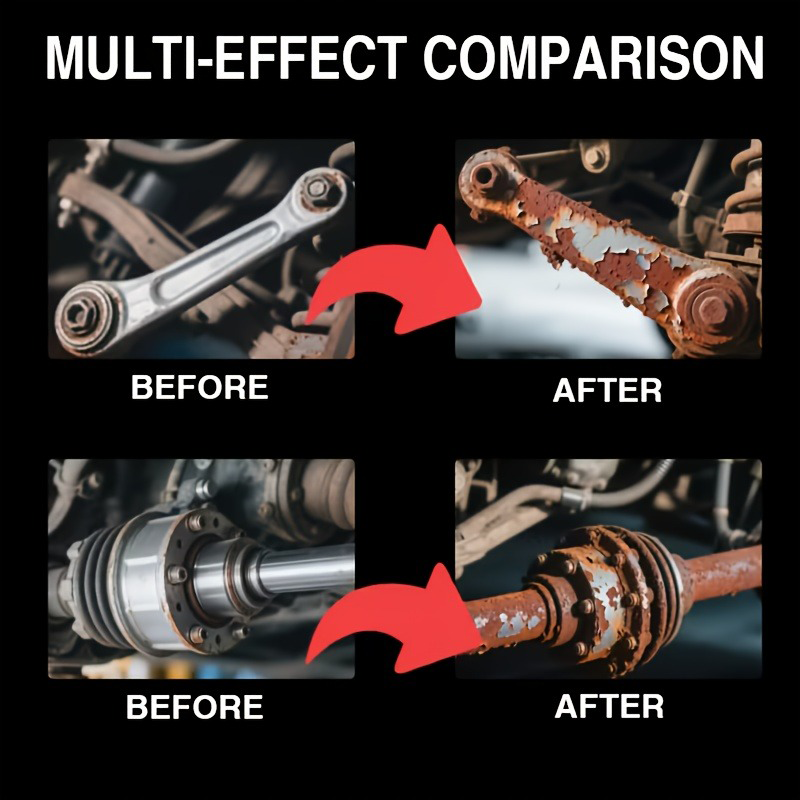 Metal Accessory Rust-Proof Ren - Metallic Spray Paint recensione e prezzo
