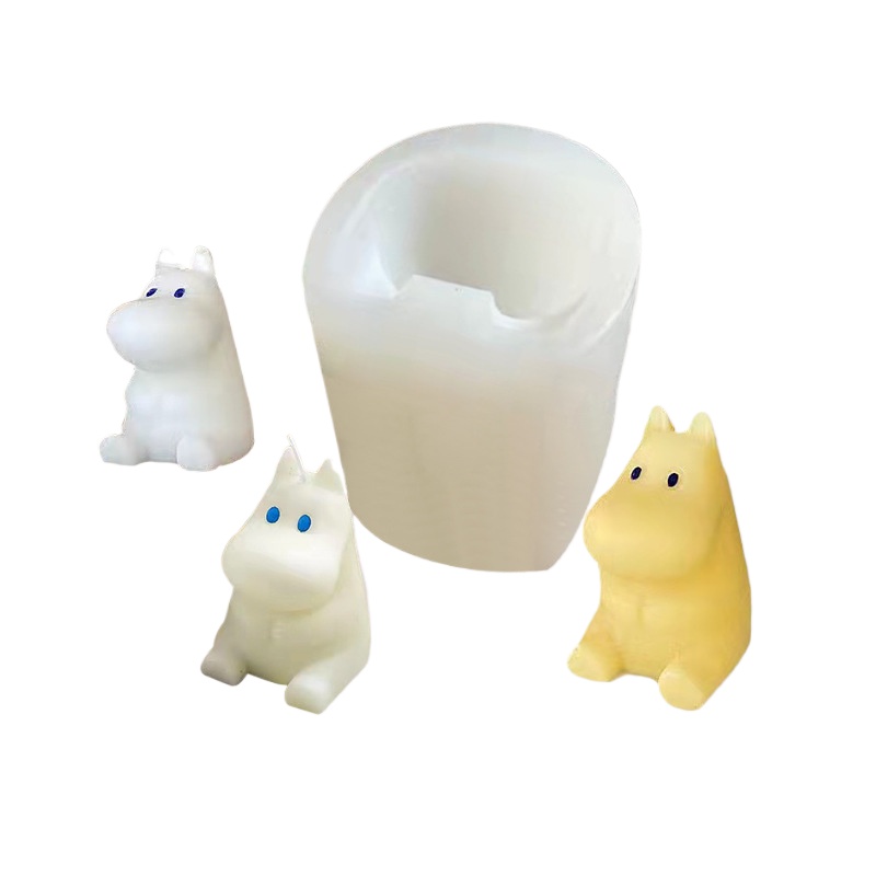 Hot Cute Anime Moomin Series S - Cosplay Prop Diy recensione e prezzo