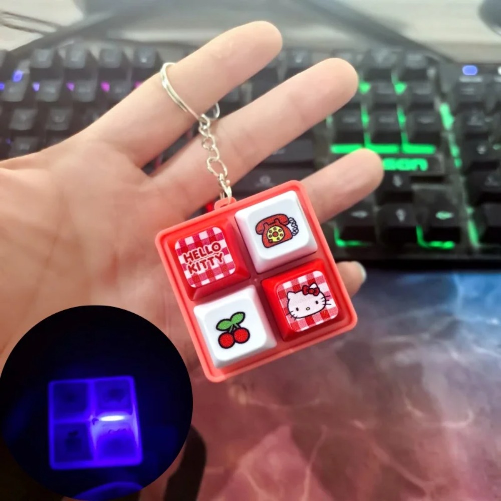 2026@ Hello Kitty LED Light Fi - Cosplay Fire Prop recensione e prezzo