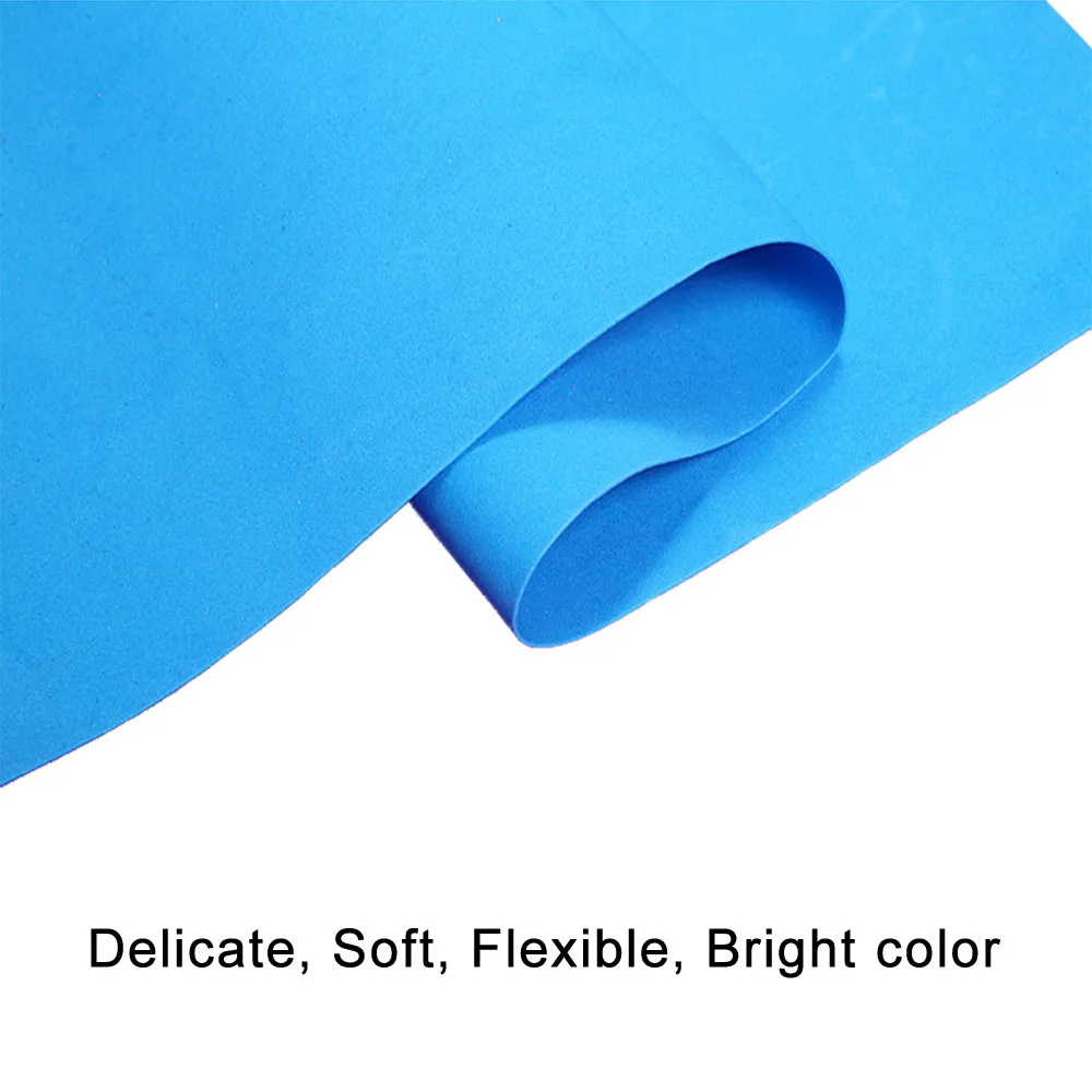 1/18Pcs Colorful EVA Foam Shee - Craft Foam Roll recensione e prezzo