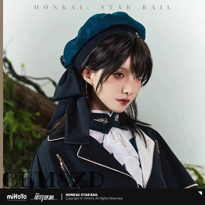 [Genuine] Game Honkai Star Rai - Anaxa Cosplay Prop recensione e prezzo