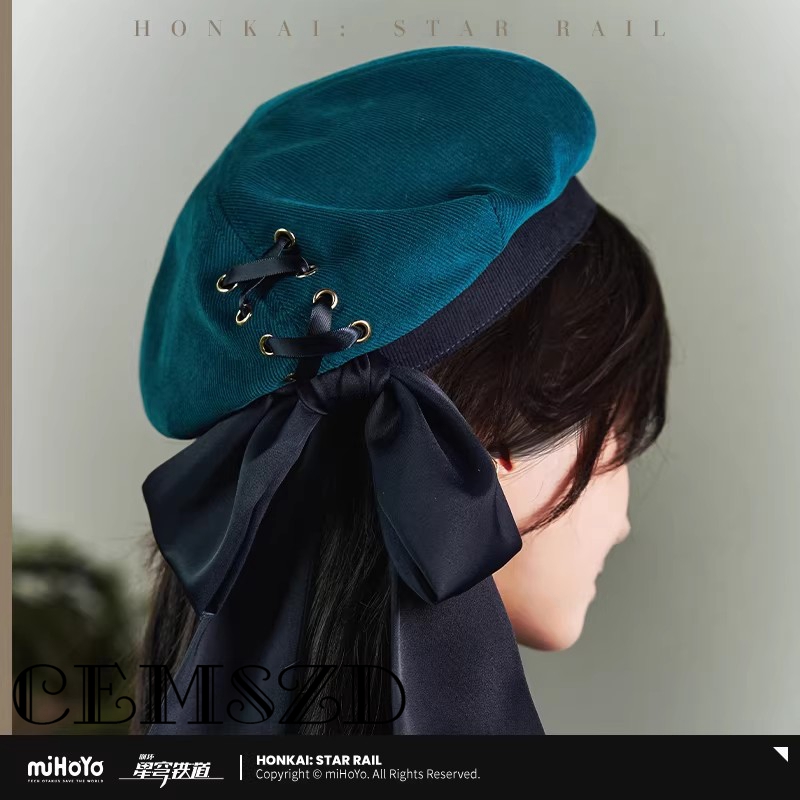 [Genuine] Game Honkai Star Rai - Anaxa Cosplay Prop recensione e prezzo