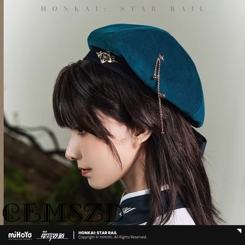 [Genuine] Game Honkai Star Rai - Anaxa Cosplay Prop recensione e prezzo
