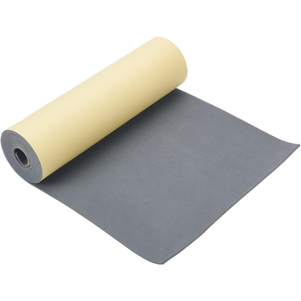 3mm Thick 78.7x11.8 Inch Self- - Craft Foam Roll recensione e prezzo