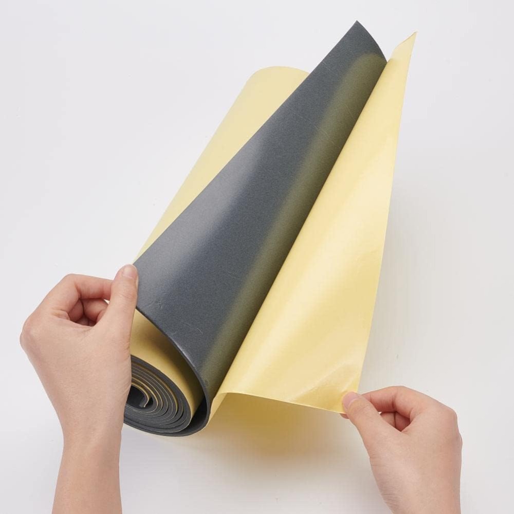 3mm Thick 78.7x11.8 Inch Self- - Craft Foam Roll recensione e prezzo