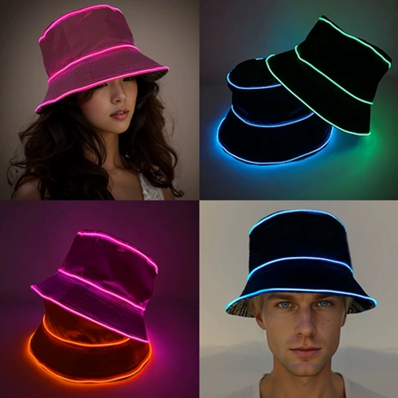Solid Color Style Beach LED Ca - Led El Wire recensione e prezzo