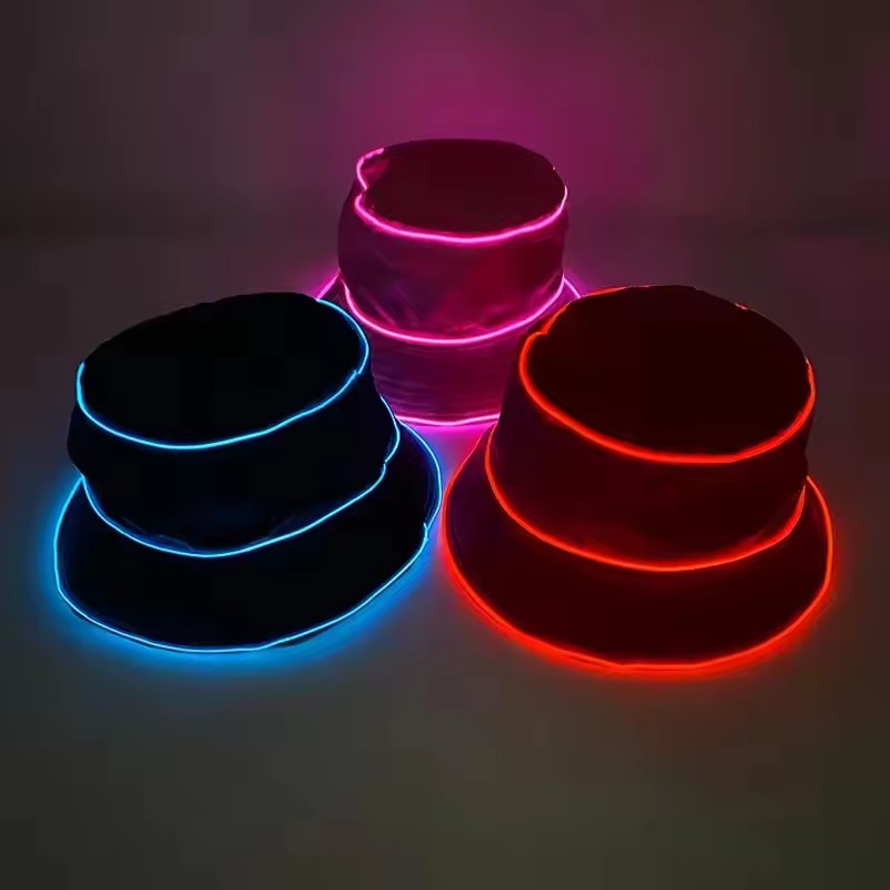 Solid Color Style Beach LED Ca - Led El Wire recensione e prezzo