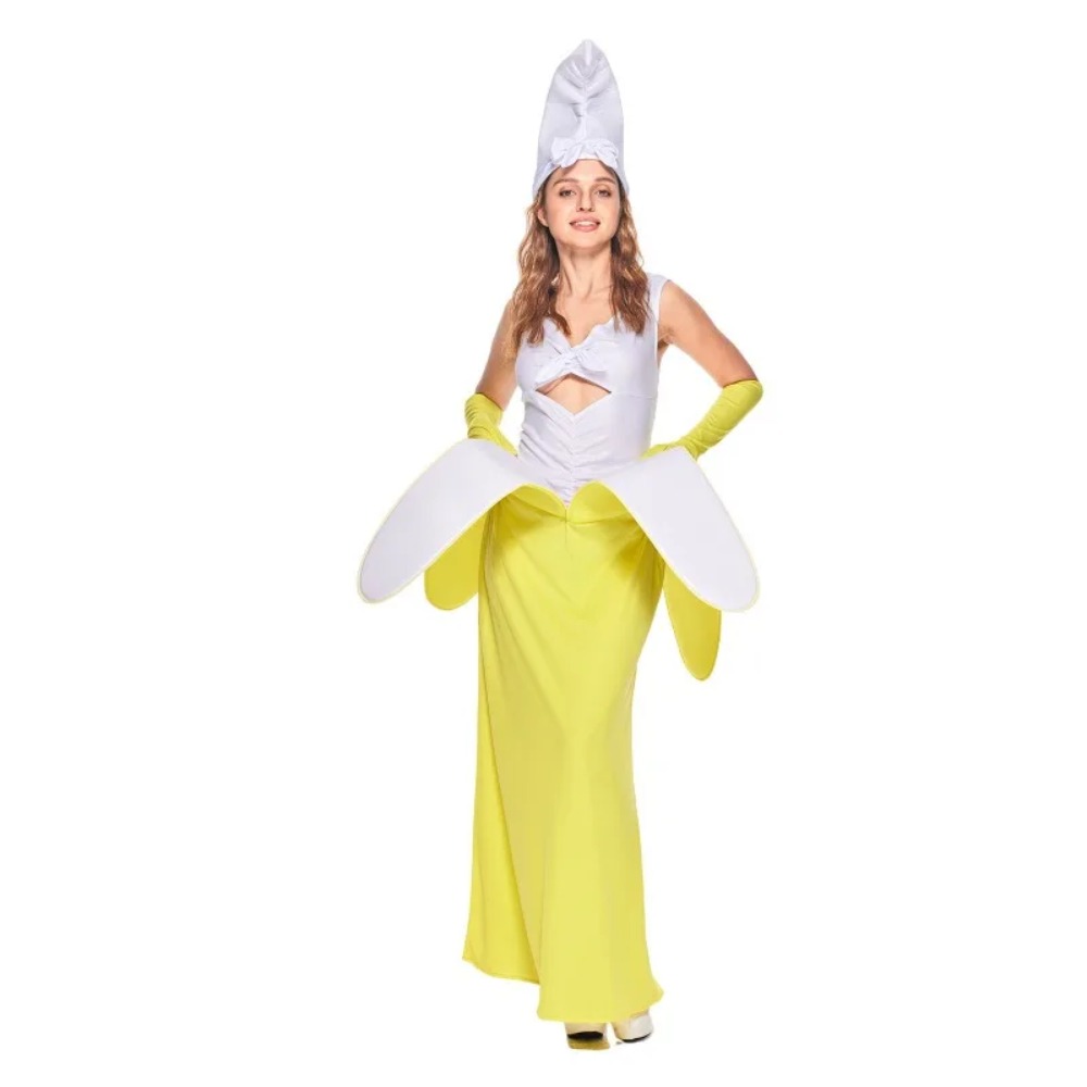 Part Banana Cosplay Clothing F - Cosplay Prop Business recensione e prezzo