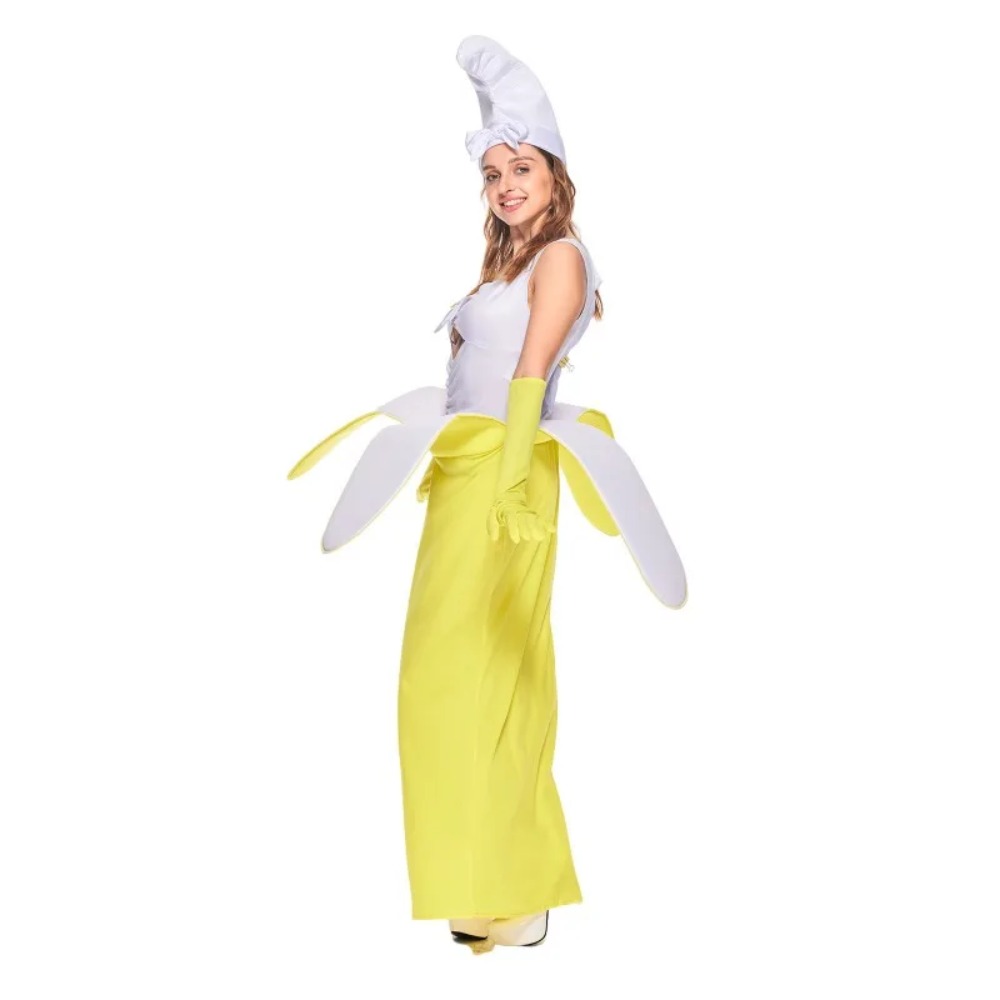 Part Banana Cosplay Clothing F - Cosplay Prop Business recensione e prezzo