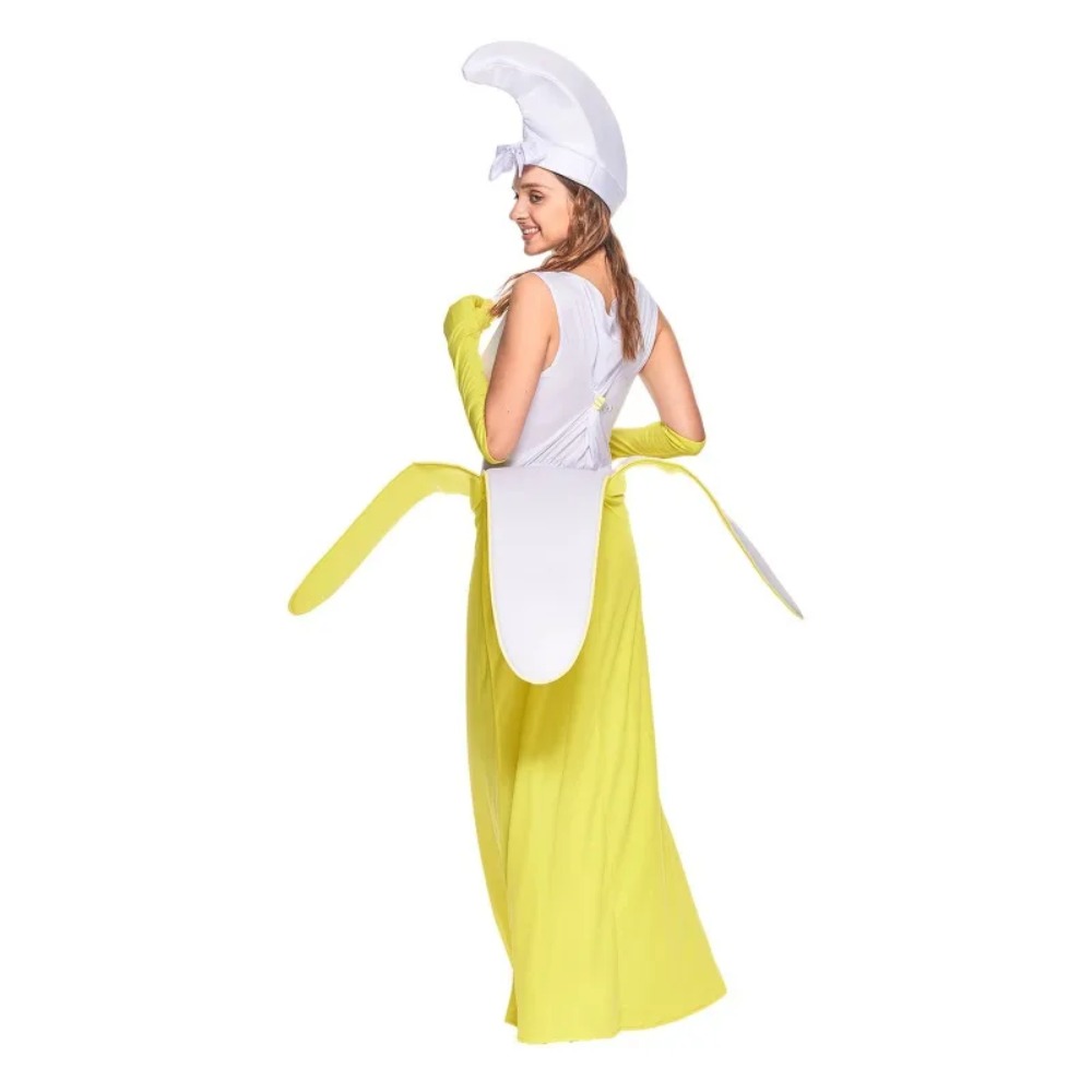 Part Banana Cosplay Clothing F - Cosplay Prop Business recensione e prezzo