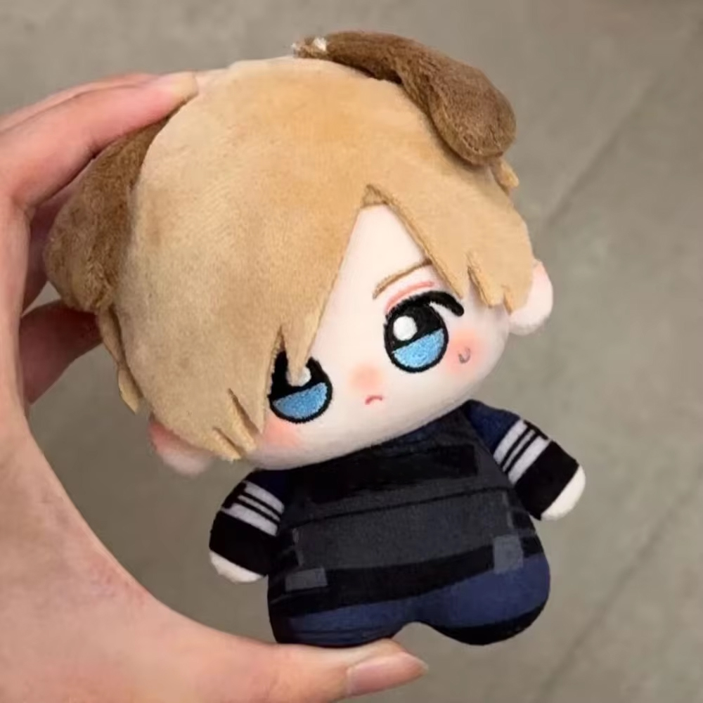Game Leon S Kennedy Cosplay Pl - Cosplay Plushie Prop recensione e prezzo