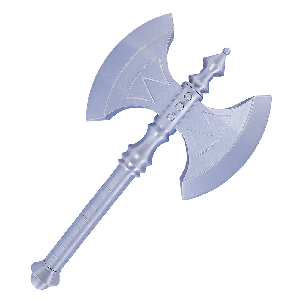 He Cosplay Man Ornament Battle - Cosplay Prop Axe recensione e prezzo