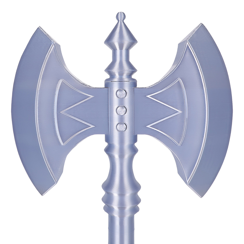 He Cosplay Man Ornament Battle - Cosplay Prop Axe recensione e prezzo