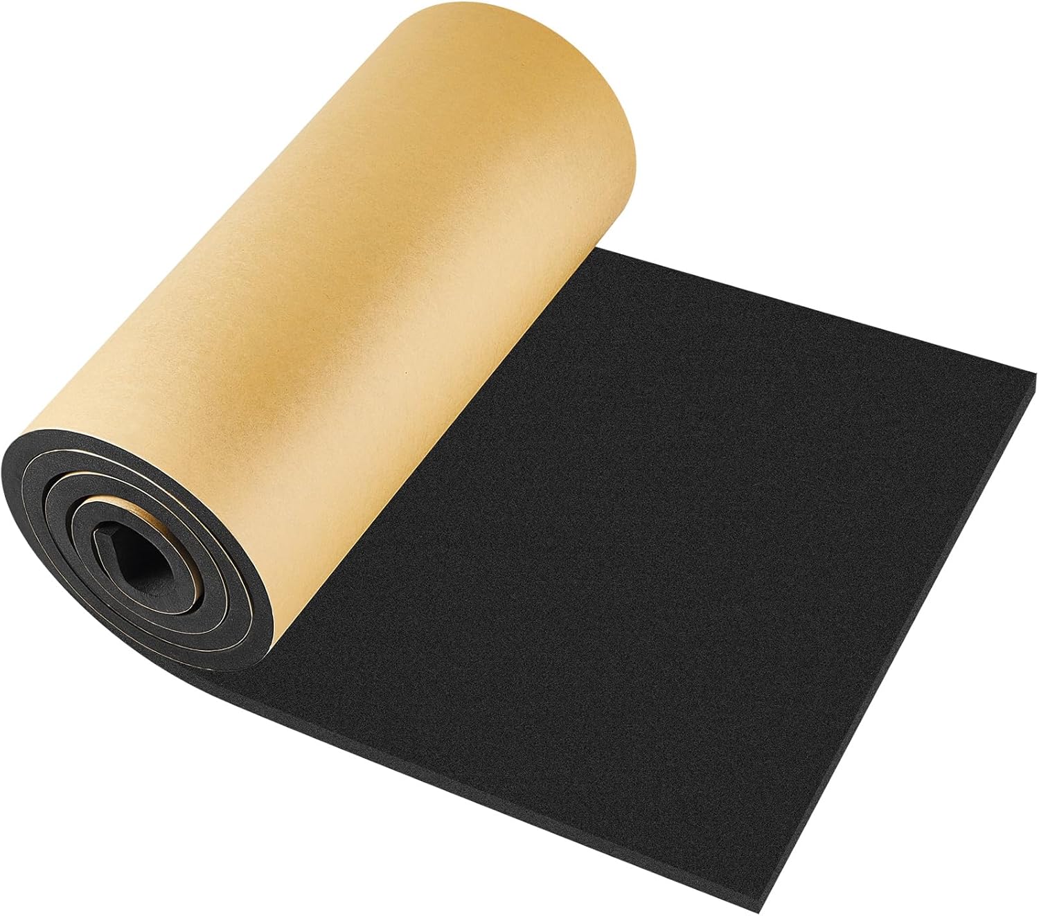 Closed Cell Rubber Foam Roll 7 - Craft Foam Roll recensione e prezzo