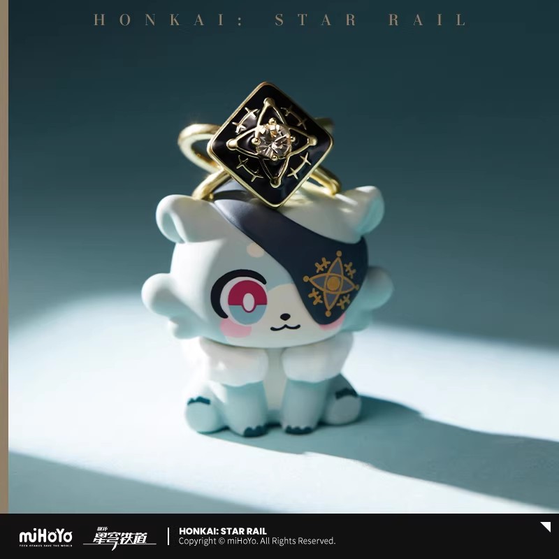 miHoYo Official Game Anaxa Rin - Anaxa Cosplay Prop recensione e prezzo