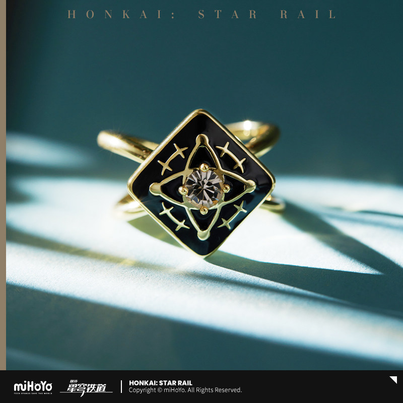 MIHOYO Game Honkai Star Rail A - Anaxa Cosplay Prop recensione e prezzo
