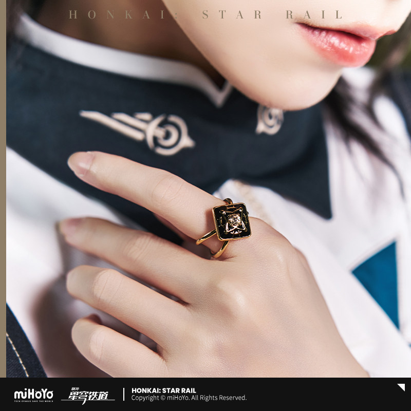 MIHOYO Game Honkai Star Rail A - Anaxa Cosplay Prop recensione e prezzo