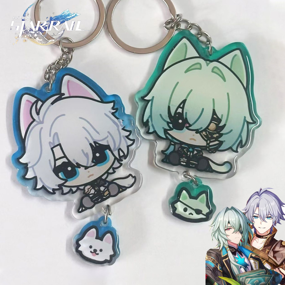 Game Honkai: Star Rail Phainon - Anaxa Cosplay Prop recensione e prezzo