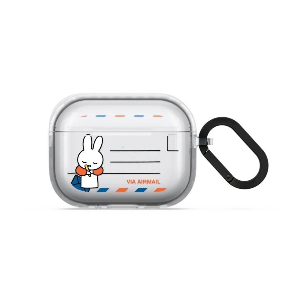 Kawaii Miffy Earphone Case Cut - Cosplay Fire Prop recensione e prezzo