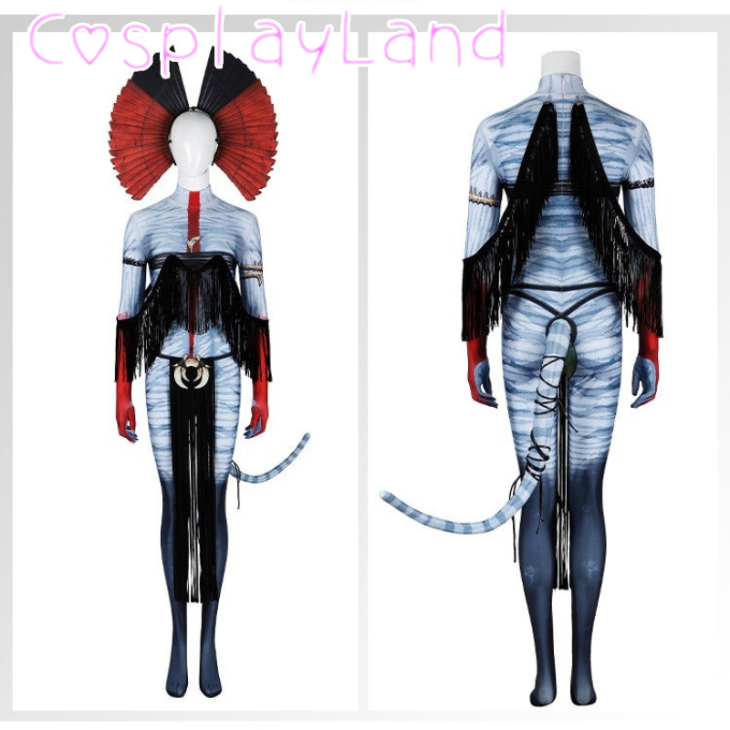 2025 New Movie Avatar3 Fire an - Cosplay Fire Prop recensione e prezzo