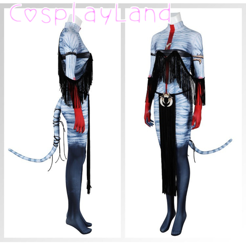 2025 New Movie Avatar3 Fire an - Cosplay Fire Prop recensione e prezzo