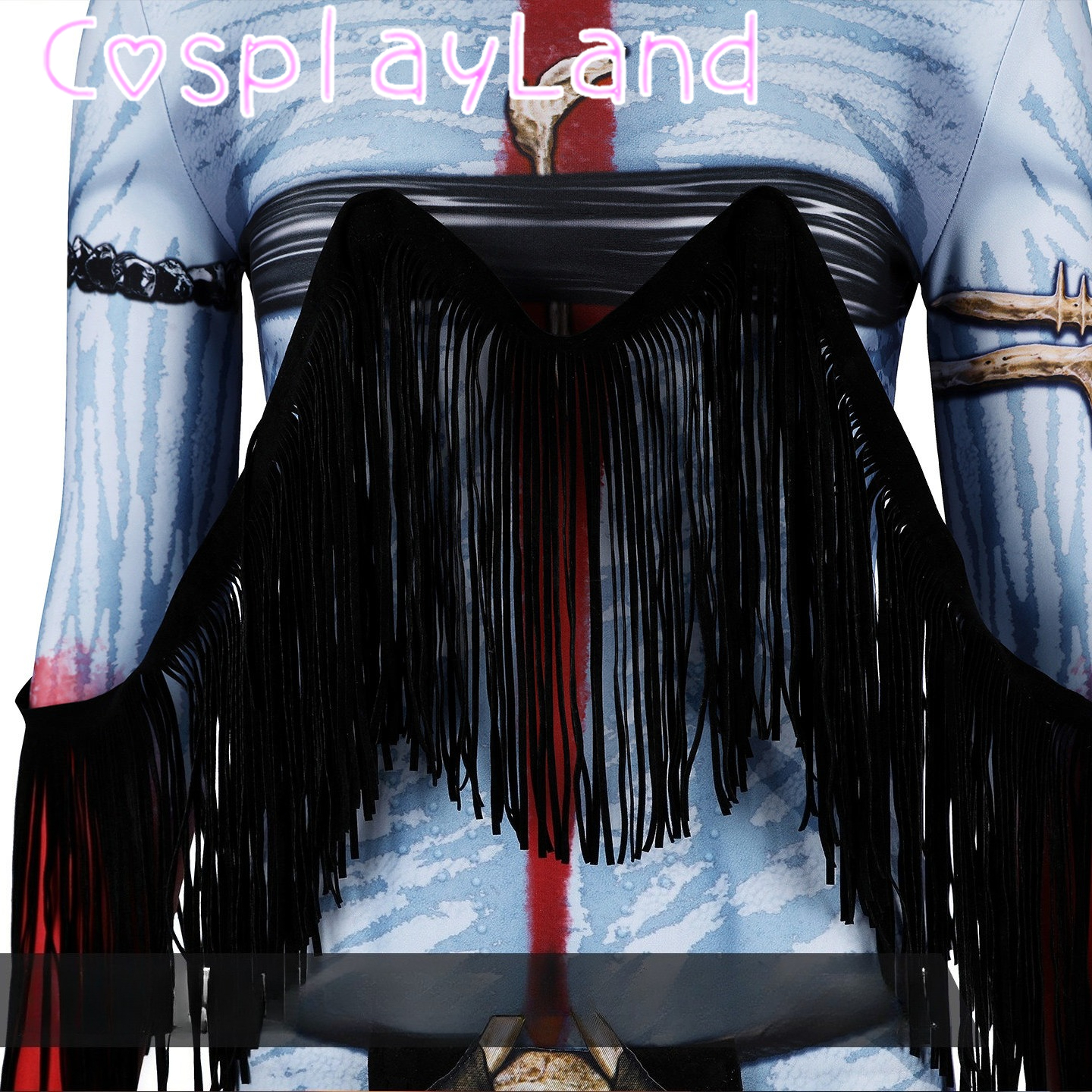 2025 New Movie Avatar3 Fire an - Cosplay Fire Prop recensione e prezzo