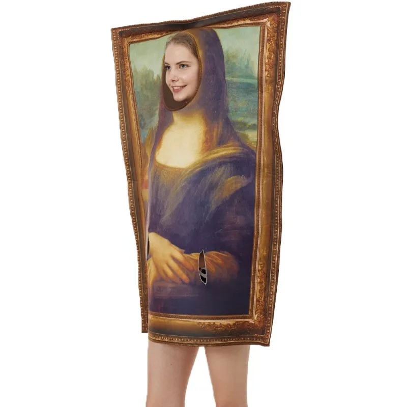 Mural Pattern Performance Cost - Cosplay Prop Pattern recensione e prezzo