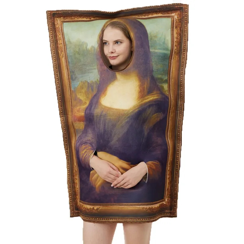 Mural Pattern Performance Cost - Cosplay Prop Pattern recensione e prezzo