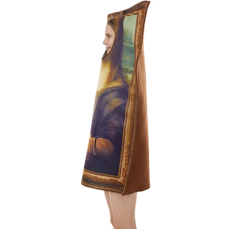 Mural Pattern Performance Cost - Cosplay Prop Pattern recensione e prezzo