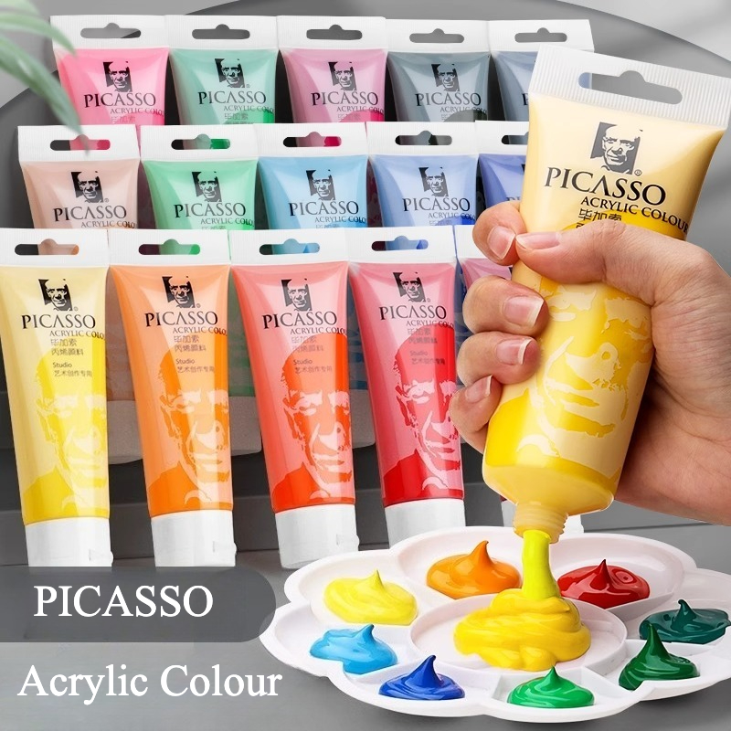 PHOENIX PICASSO Acrylic Paint  - Metallic Spray Paint recensione e prezzo