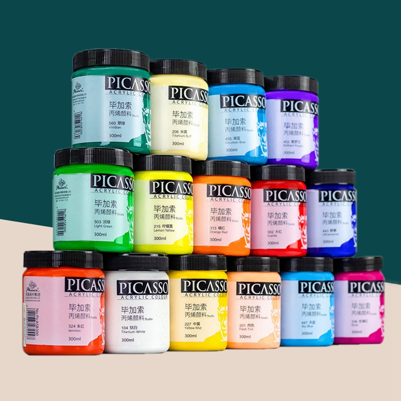PHOENIX PICASSO Acrylic Paint  - Metallic Spray Paint recensione e prezzo