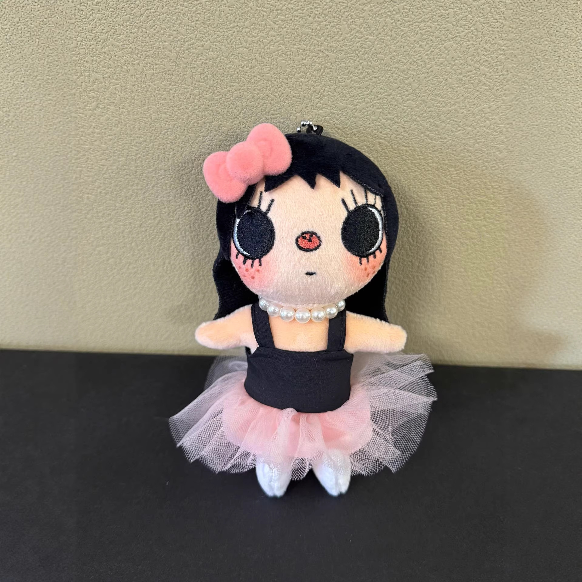 New YUY Little Jade Plush Doll - Cosplay Prop Diy recensione e prezzo