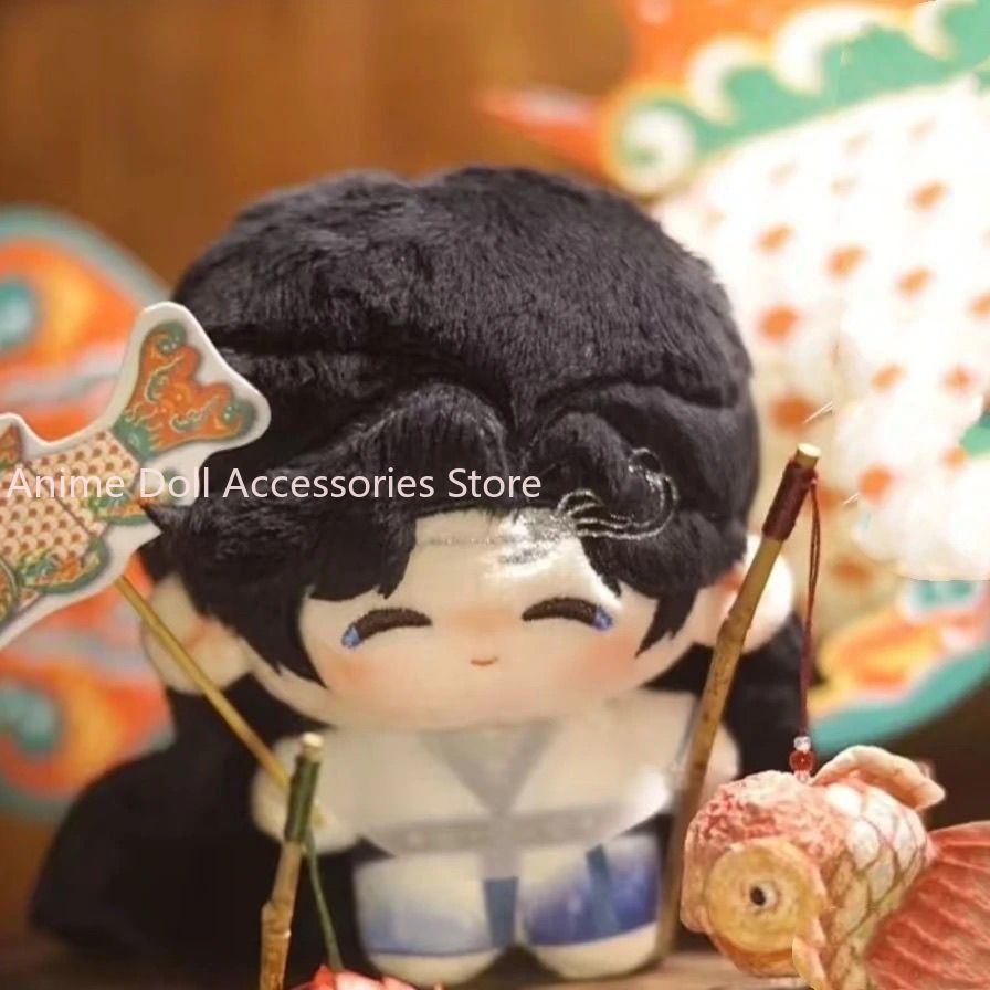 10CM Sword and Beloved Plush C - Cosplay Plushie Prop recensione e prezzo