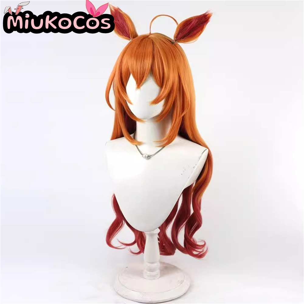 IN STOCK マヤノトップガン Mayano Top G - Heat Gun Cosplay recensione e prezzo