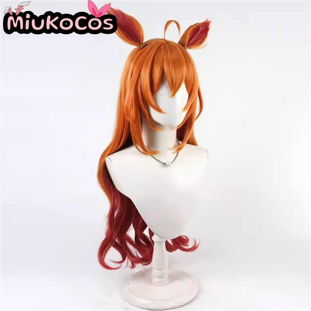IN STOCK マヤノトップガン Mayano Top G - Heat Gun Cosplay recensione e prezzo