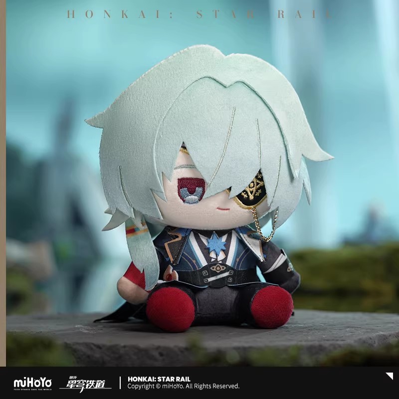 [Genuine] miHoYo Game Honkai S - Anaxa Cosplay Prop recensione e prezzo