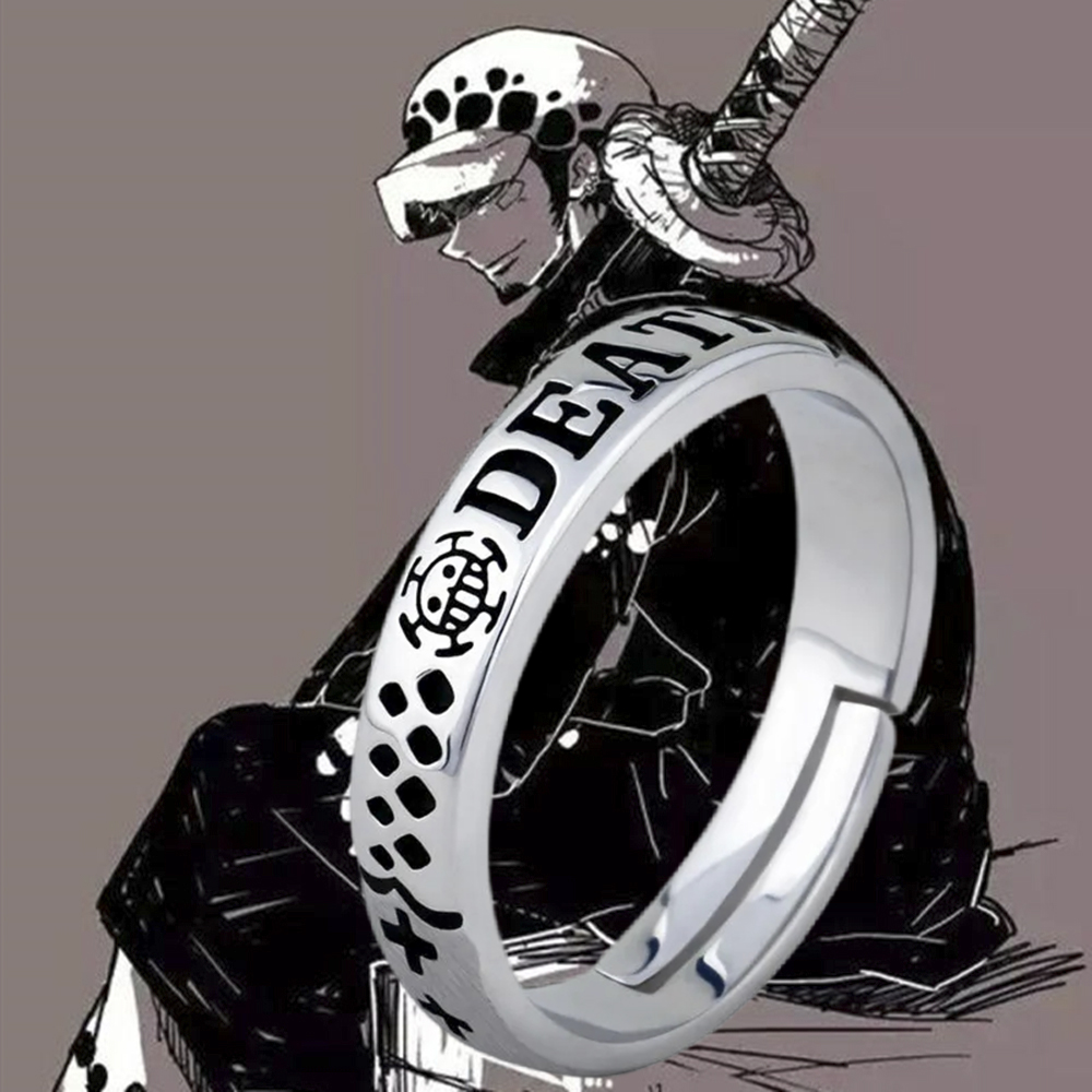 Anime ONE PIECE Trafalgar D Wa - Cosplay Prop Designer recensione e prezzo
