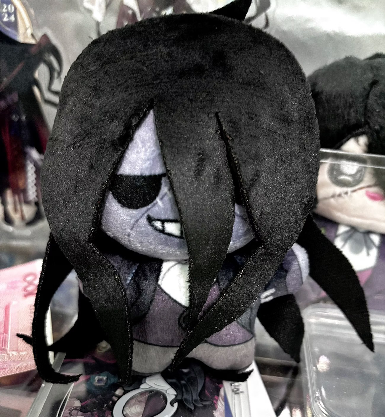 10cm Stuffed Anime Identity V  - Cosplay Plushie Prop recensione e prezzo