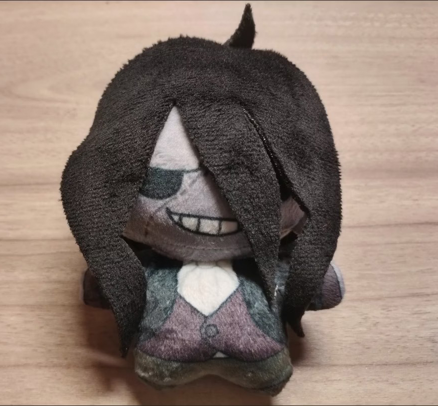 10cm Stuffed Anime Identity V  - Cosplay Plushie Prop recensione e prezzo