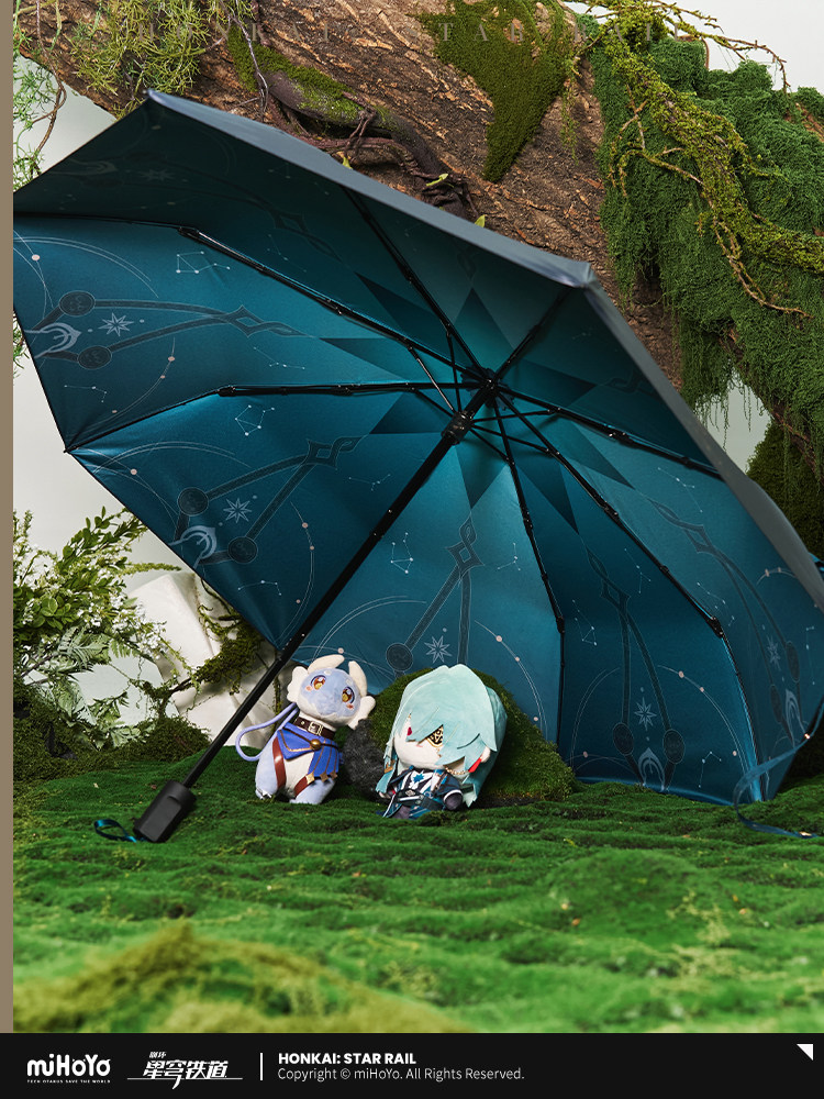 Genuine MiHoYo Honkai Star Rai - Anaxa Cosplay Prop recensione e prezzo