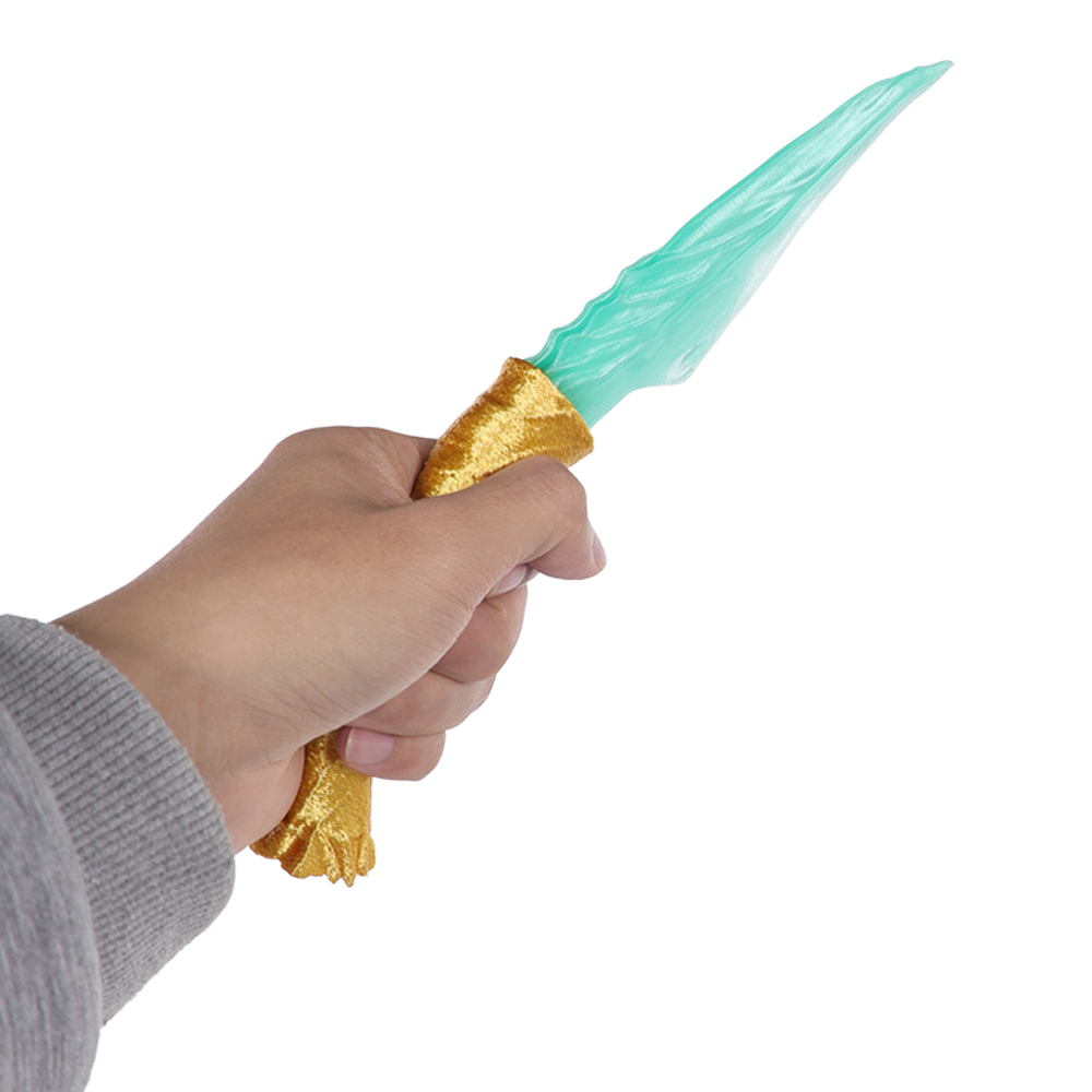 Disguise Avatar Cosplay Knife  - Cosplay Fire Prop recensione e prezzo