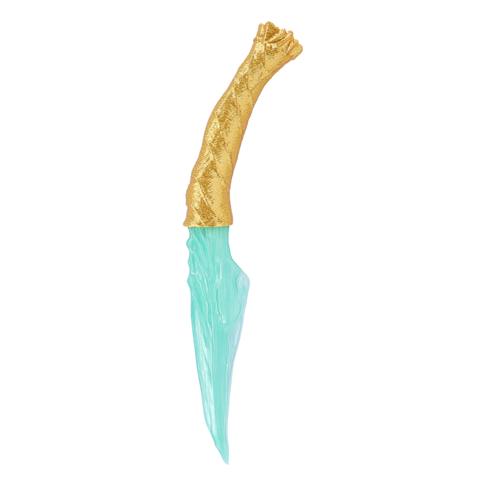 Disguise Avatar Cosplay Knife  - Cosplay Fire Prop recensione e prezzo