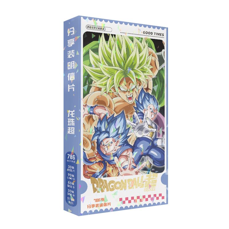 Dragon Ball Super 786 Peripher - Cosplay Prop Diy recensione e prezzo